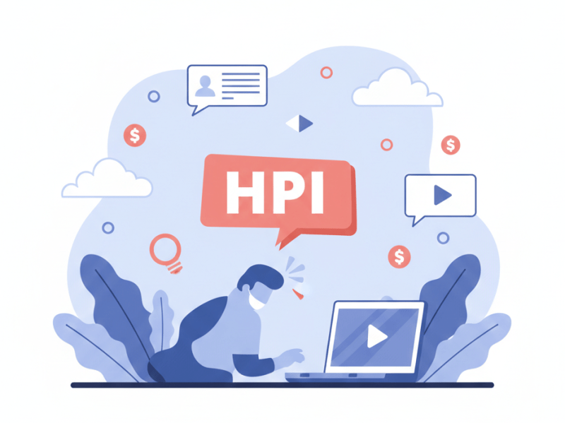 HPI : Entre science et neuromythes, comment s’y retrouver&nbsp;?