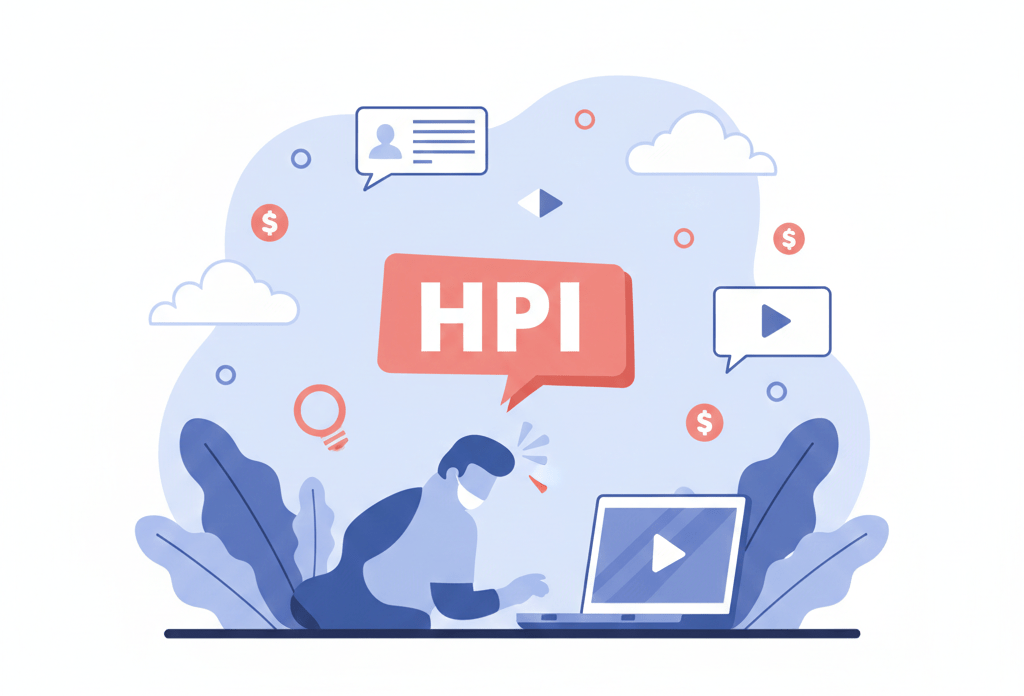 HPI HYPERSENSIBLE ARTICLE NORMAL ATYPIQUE